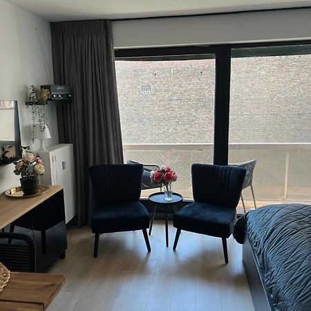 Apartamento Estrella Del Mar 2 Ostende Exterior foto
