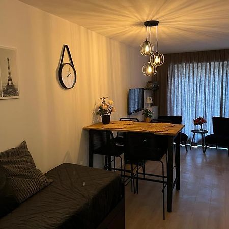 Apartamento Estrella Del Mar 2 Ostende Exterior foto