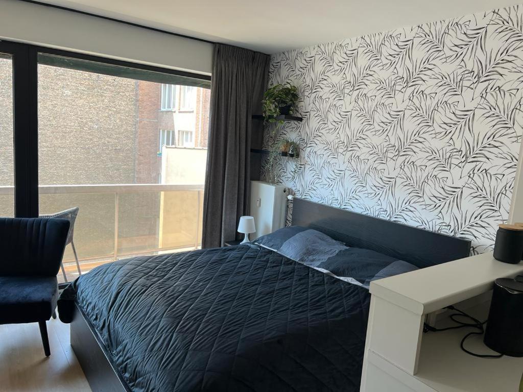 Apartamento Estrella Del Mar 2 Ostende Exterior foto