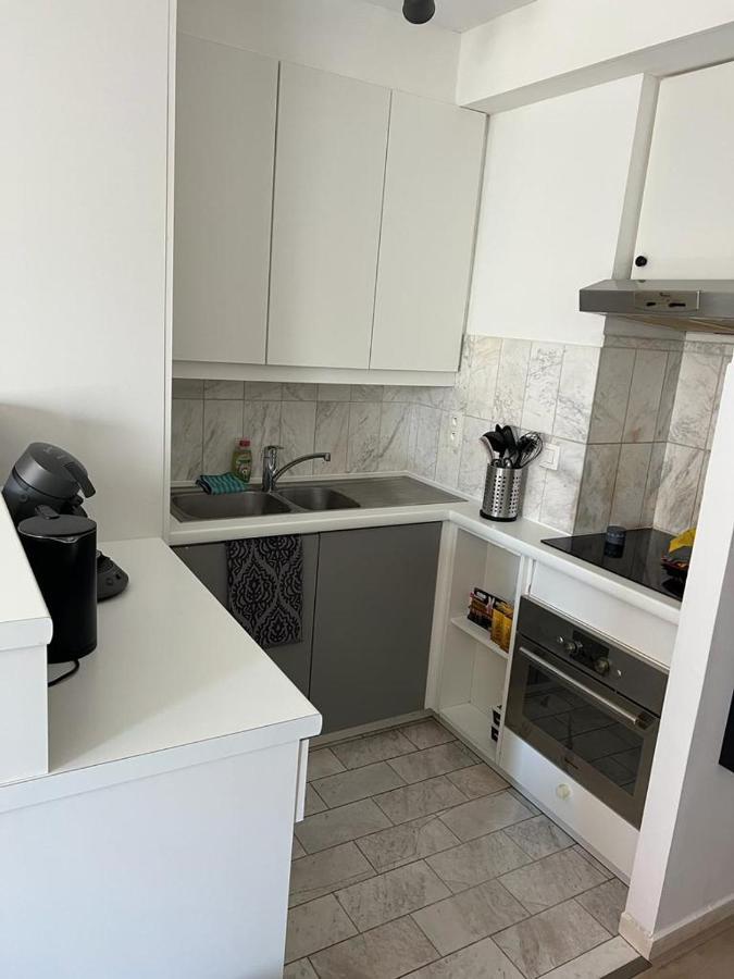 Apartamento Estrella Del Mar 2 Ostende Exterior foto
