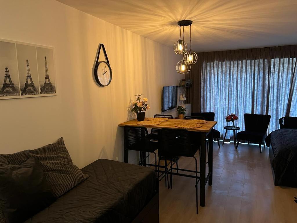 Apartamento Estrella Del Mar 2 Ostende Exterior foto