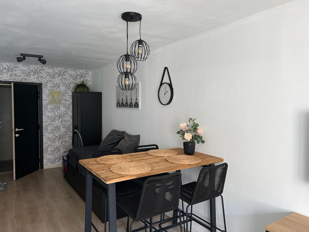 Apartamento Estrella Del Mar 2 Ostende Exterior foto